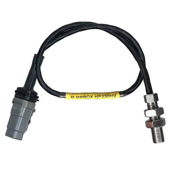 Hall Effect Proximity Switch Sensor MPROX HP230HV
