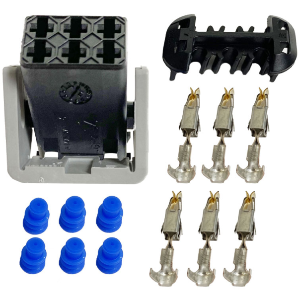 LSU 4.2 Lambda Connector Kit