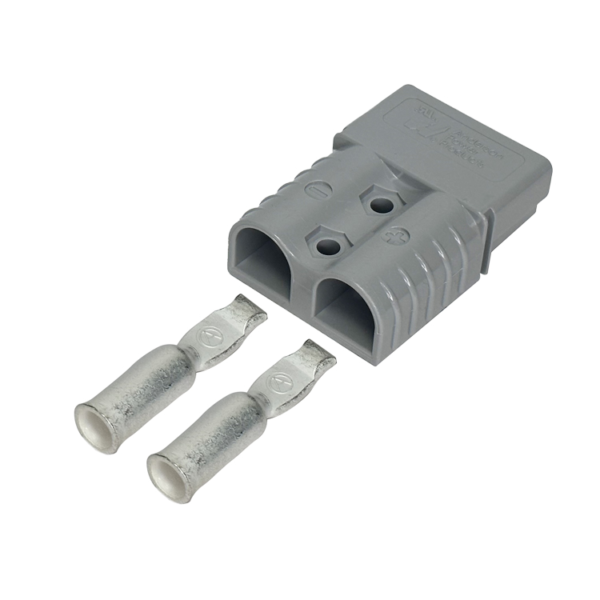 Anderson Battery Disconnect Plug (130A)