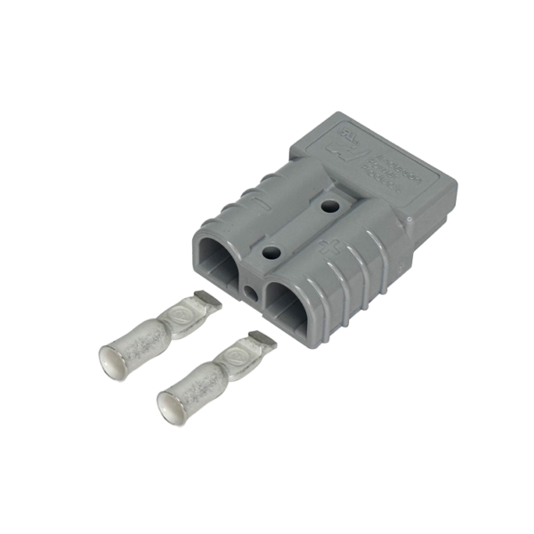 Anderson Connectors