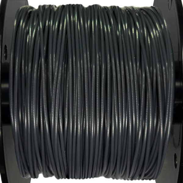 12AWG Wire - Black