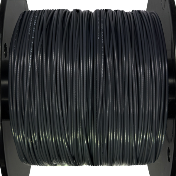 14AWG Wire - Black