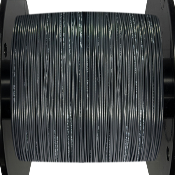 20AWG Wire - Black