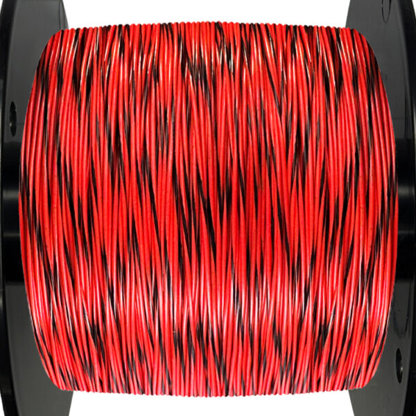 20AWG Wire - Red/Black