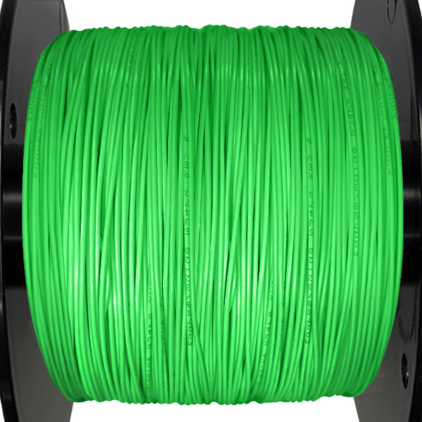 20AWG Wire - Green