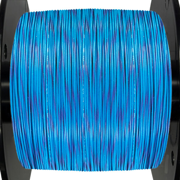 20AWG Wire - Blue/Violet