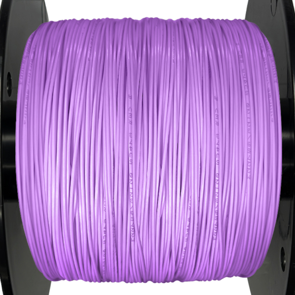 20AWG Wire - Violet