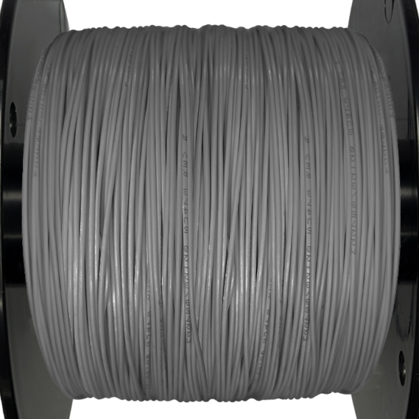 20AWG Wire - Gray