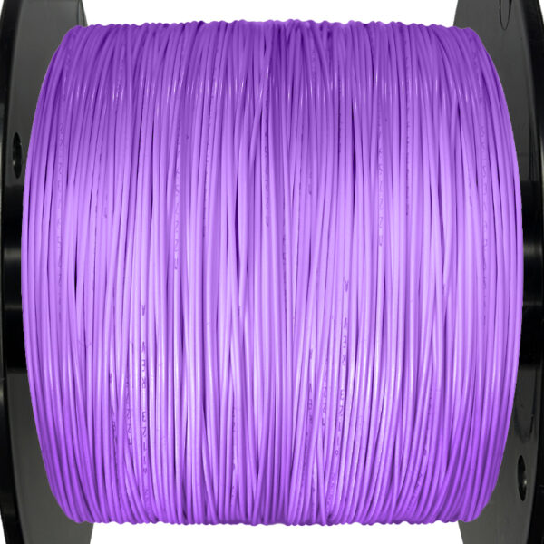 22AWG Wire - Violet