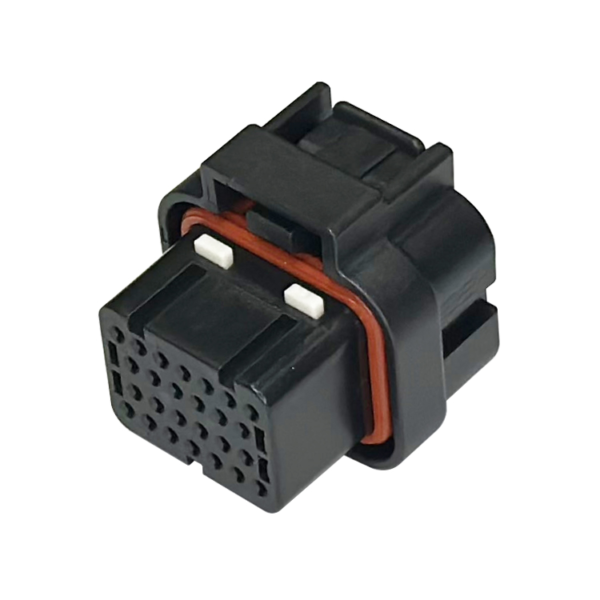 26 Way Superseal Connector