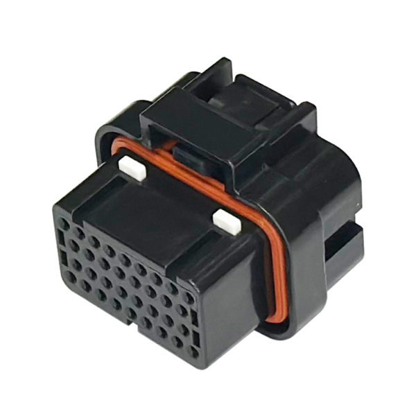 34 Way Superseal Connector