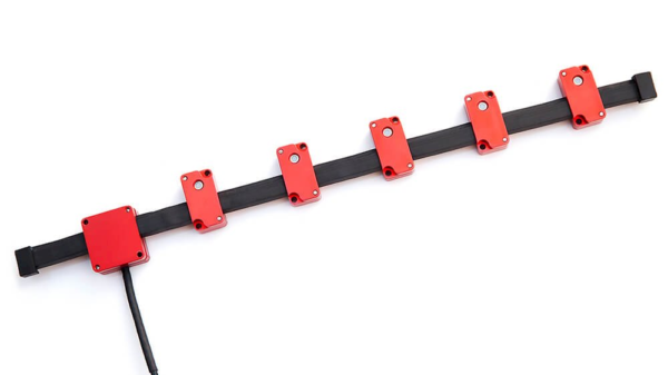 MB Flex IR Temp Sensor Kit - 4 Channel