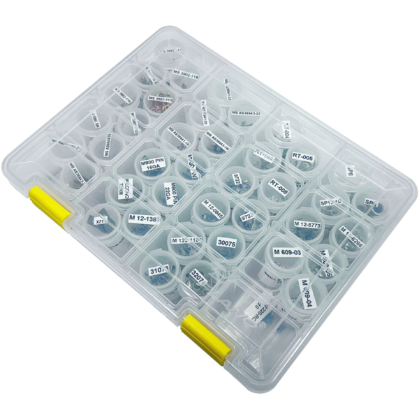 Mobile Terminal Kit