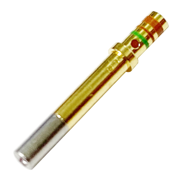 Socket, MS/DTM Size 20