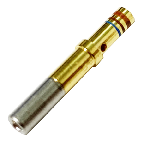 Socket, MS/DT Size 16