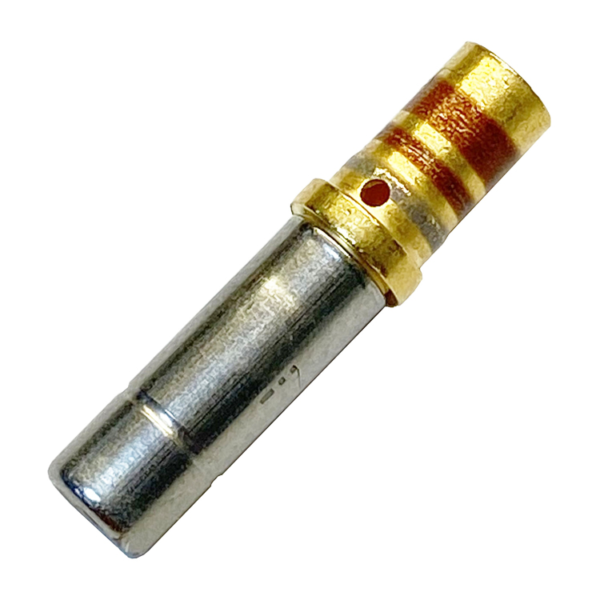 Socket, MS/DTP Size 12