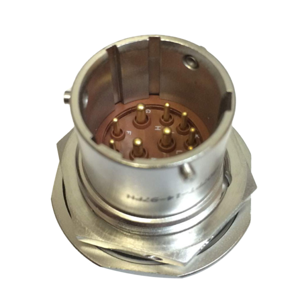AS07PT14-97P Hermetic Connector