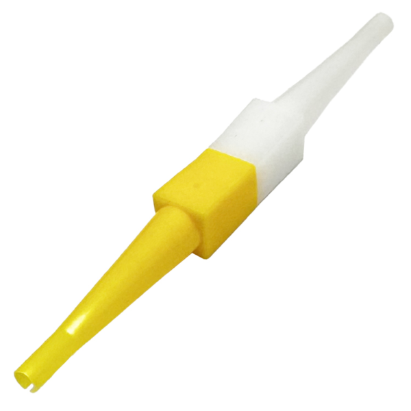 Insert/Removal Tool, Yellow/White, Size 12