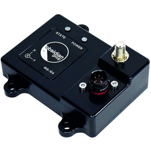 Inertial Navigation System