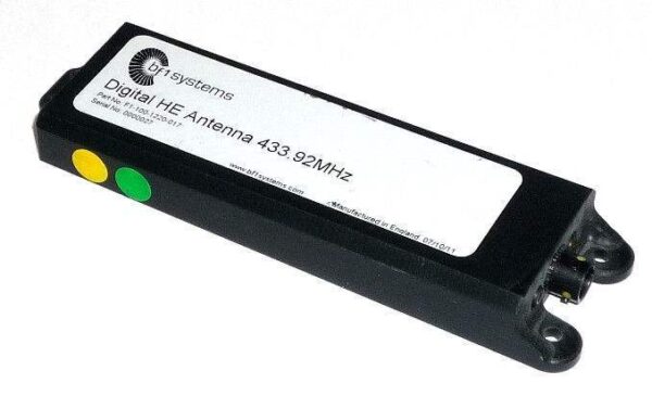 6CH Pro Antenna