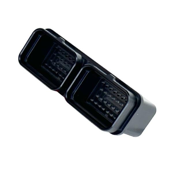 Superseal Male 34+34