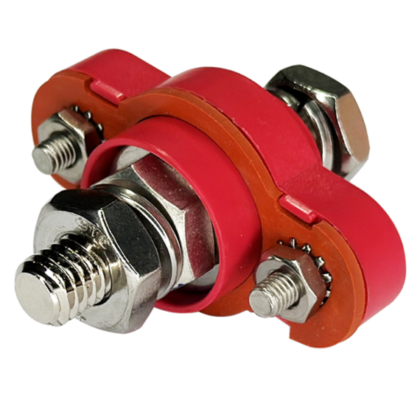 Firewall Connectors