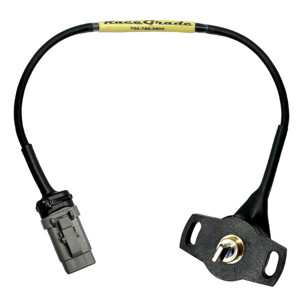 Rotary - Spring Shaft Drive - 100 Degrees