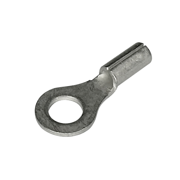 22-18 AWG Ring Terminals - #8