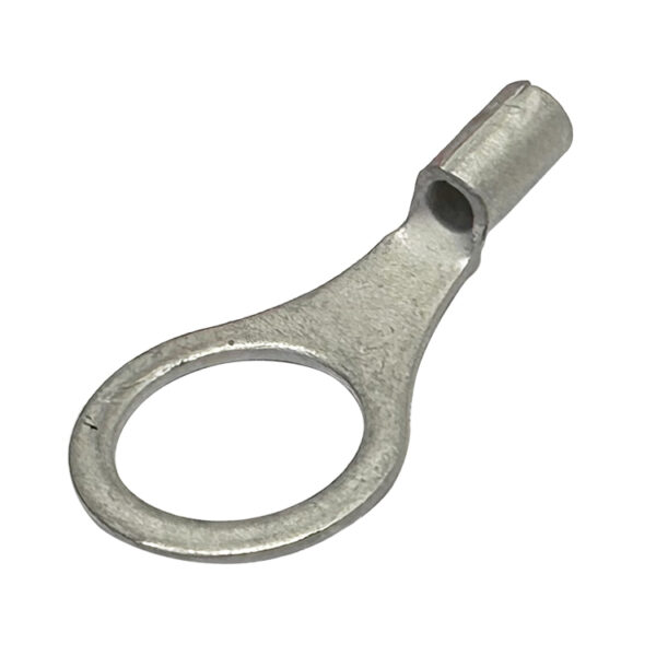 14-16 AWG Ring Terminals, 5/16" Eye