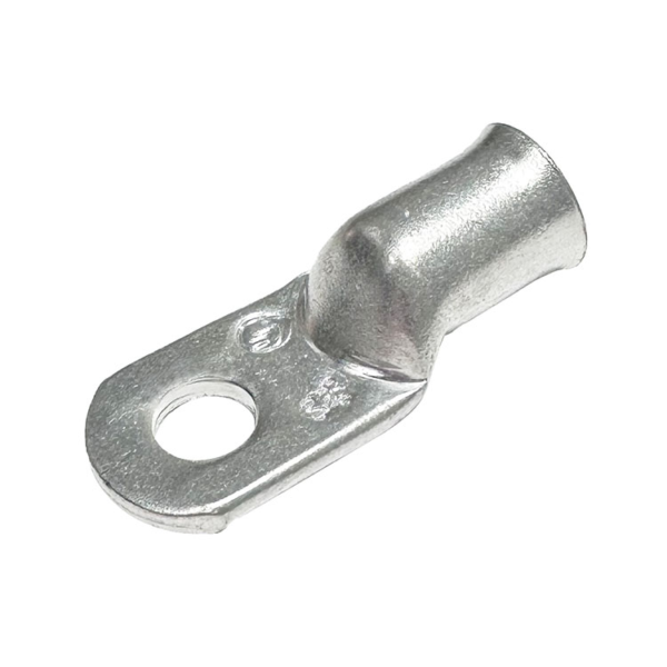 1/0 AWG Ring Terminal - 5/16" Eye