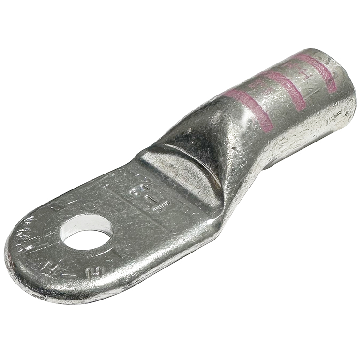 2 AWG Ring Terminal 1/4