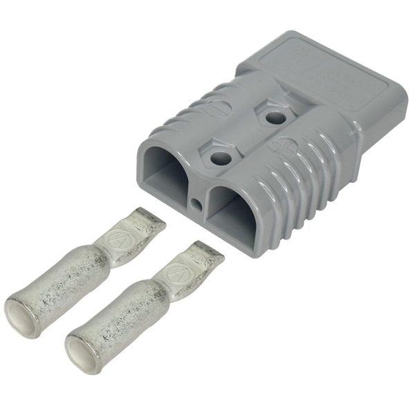 Anderson Battery Disconnect Plug (175A)
