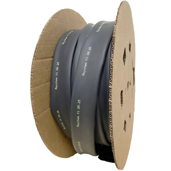 Raychem DR-25 1.5" (roll)