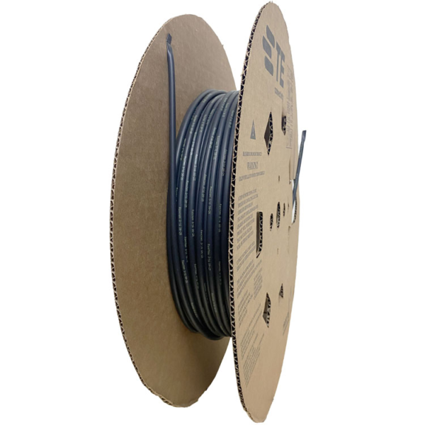 Raychem DR-25 3/16" (roll)