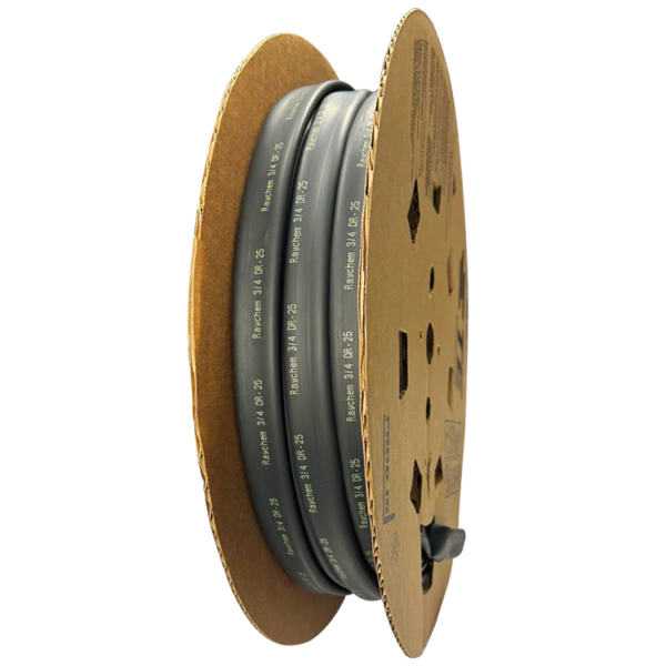 Raychem DR-25 3/4" (roll)