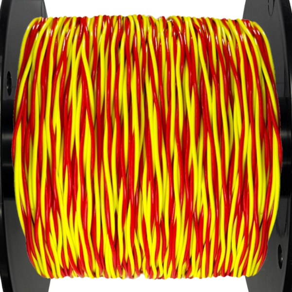 24AWG Thermocouple Wire