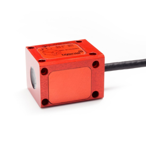 IB3 3-Axis Inertial Box - CAN
