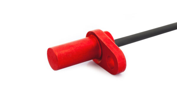 DHE VR-09 Wheel Speed Sensor - 90 Degree