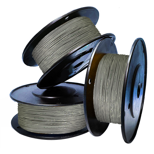 Wire: By The Roll